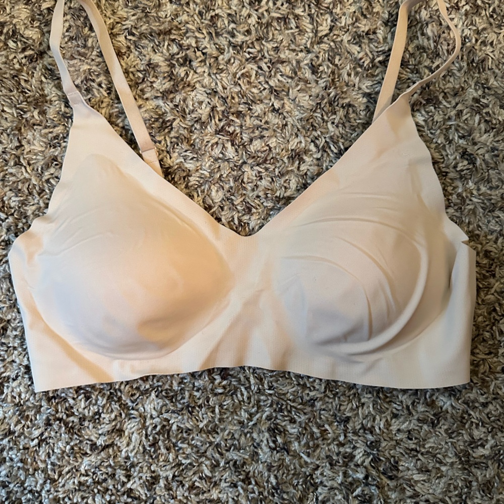 Soma Nude Push Up Bralette